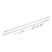 Kit de pièces de rechange Hymer entretoises rigides, longueur 0,87 m