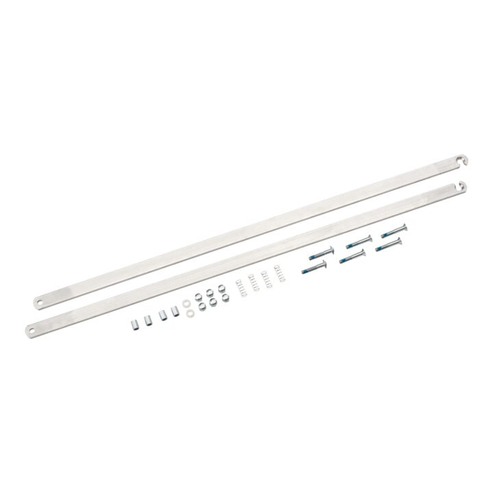 Kit de pièces de rechange Hymer entretoises rigides, longueur 0,87 m