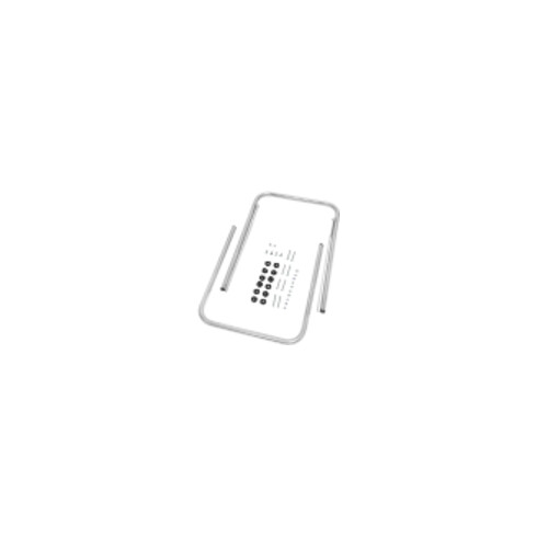 Kit de pièces de rechange Hymer étrier pour échelles à plate-forme 8483+8484