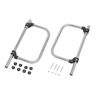 Kit de pièces de rechange Hymer porte de sécurité pour échelles à plate-forme 8483+8484