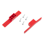 Kit de pièces de rechange Hymer pour escabeau en bois