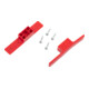 Kit de pièces de rechange Hymer pour escabeau en bois-3