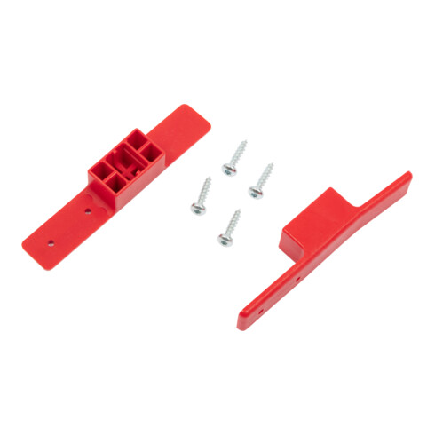 Kit de pièces de rechange Hymer pour escabeau en bois