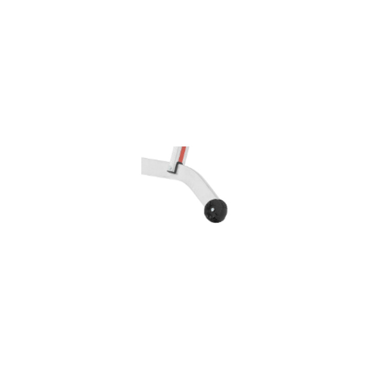 Kit de pièces de rechange Hymer traverse courbée, longueur 1,29 m