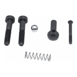 Kit de pièces de rechange pour levier de manœuvre 1116/6 HAZET