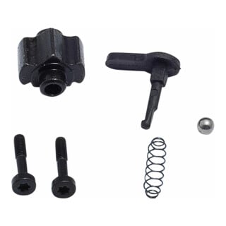 Kit de pièces de rechange pour levier de manœuvre 8816P/6 HAZET