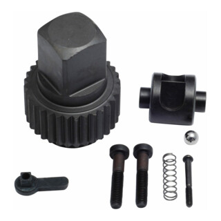 Kit de pièces de rechange pour roue à rochet 1116/8N HAZET