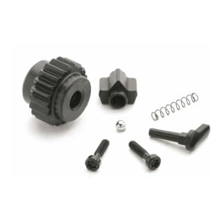 Kit de pièces de rechange pour roue à rochet 2264/7 HAZET