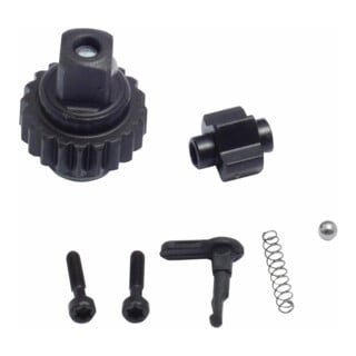Kit de pièces de rechange pour roue à rochet 6401-1S/7 HAZET