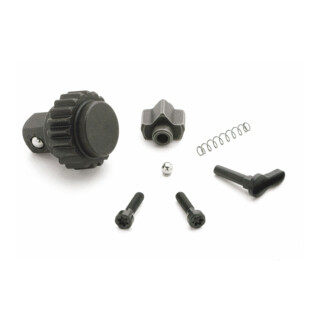Kit de pièces de rechange pour roue à rochet 863P/7N HAZET