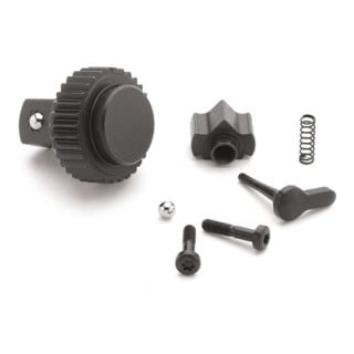 Kit de pièces de rechange pour roue à rochet 916SP/7-1 HAZET