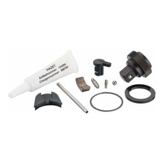 Kit de pièces de rechange pour roue à rochet Hazet 8816HP/11