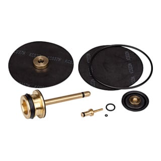 Kit de pièces d'usure RIEGLER