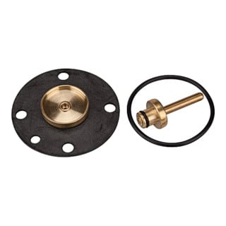 Kit de pièces d'usure RIEGLER pour régulateur de filtre standard BG 1