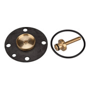 Kit de pièces d'usure RIEGLER pour régulateur de filtre standard BG 1-1