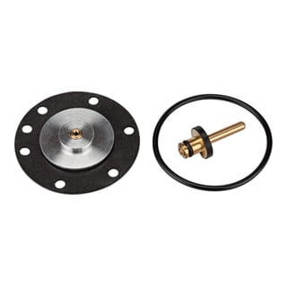 Kit de pièces d'usure RIEGLER pour régulateur de filtre standard BG 2