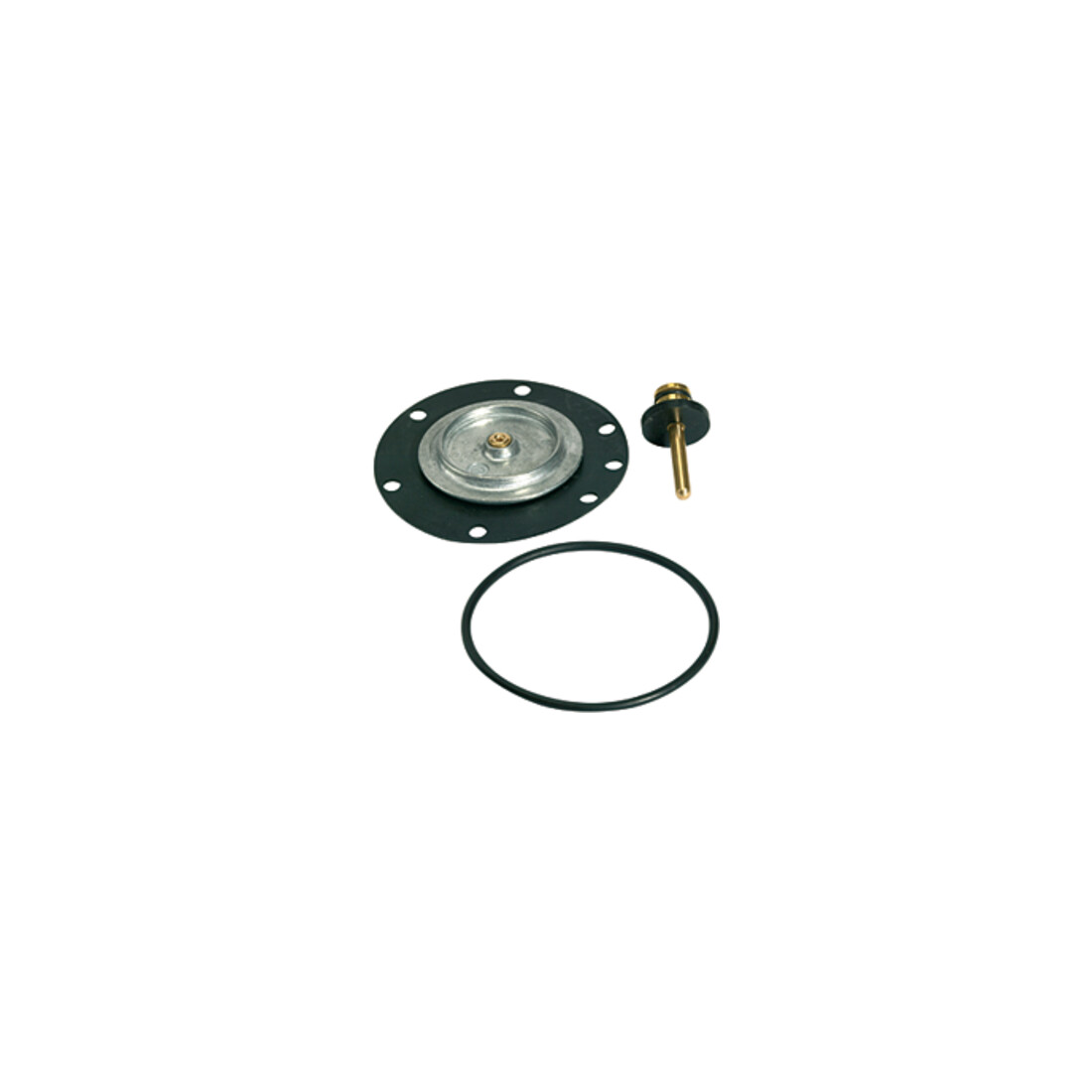 Kit de pièces d'usure RIEGLER pour régulateur de filtre standard BG 3