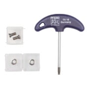 Kit de plaquette à chanfreiner PFERD - ASS-R8 50 ALUMASTER-1