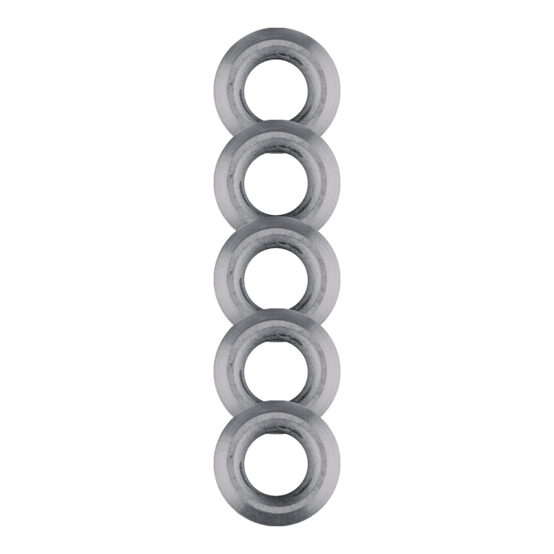Kit de plaquette à chanfreiner PFERD - WSP-A-8R 50 ALUMASTER