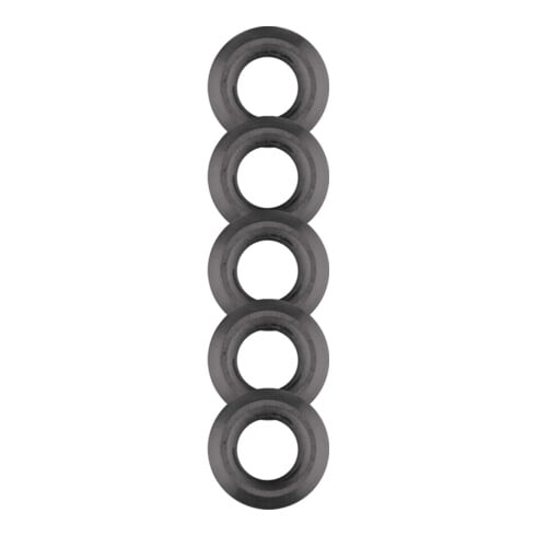 Kit de plaquette à chanfreiner PFERD - WSP-A-8R 50 ALUMASTER HICOAT