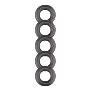 Kit de plaquette à chanfreiner PFERD - WSP-A-8R 50 ALUMASTER HICOAT-1