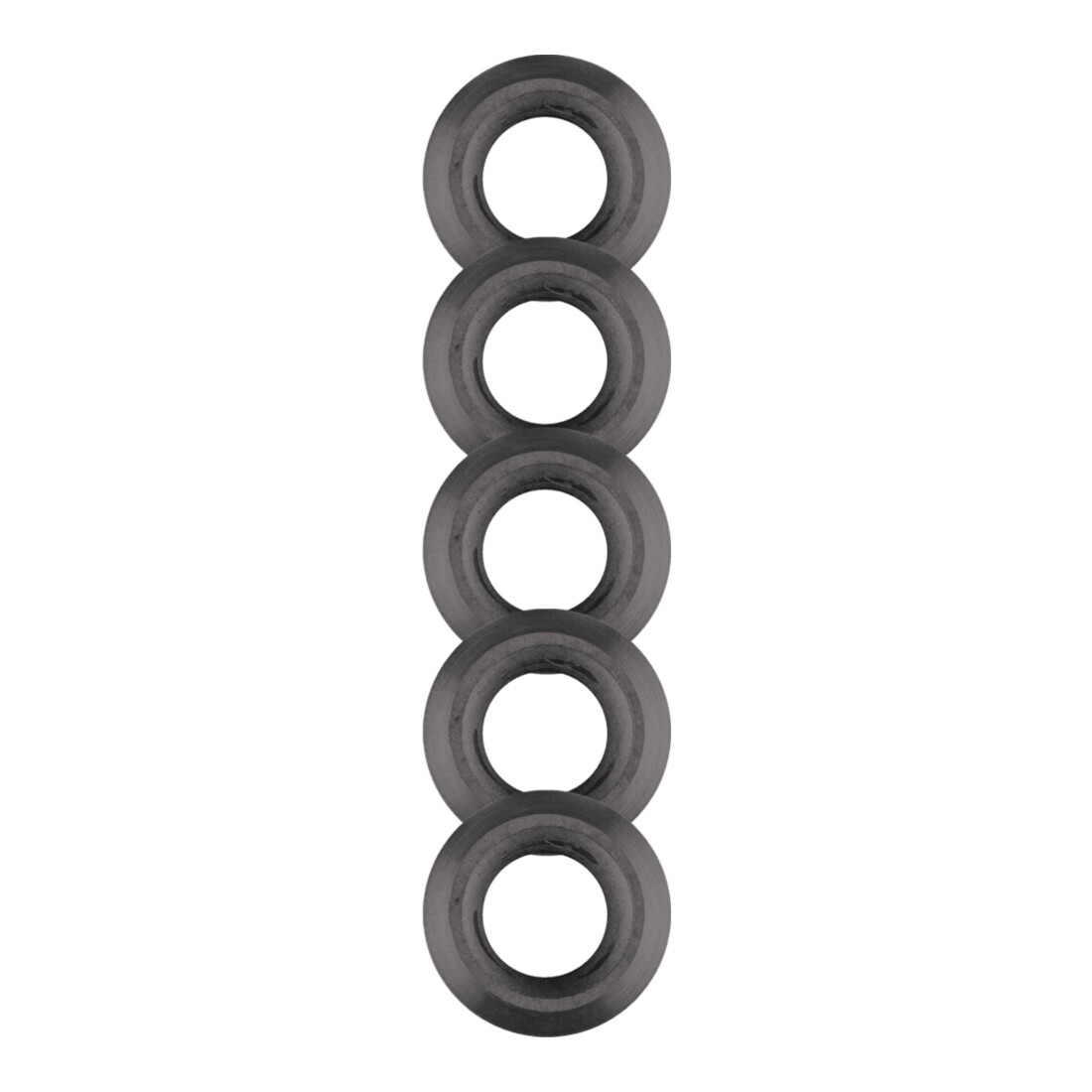 Kit de plaquette à chanfreiner PFERD - WSP-A-8R 50 ALUMASTER HICOAT