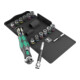 Kit de poche Wera 8009 Zyklop 4, 27 pièces-1