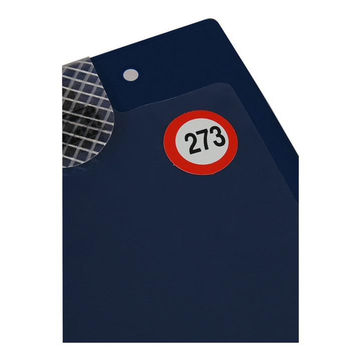 Kit de porte-clés Eichner numérotés 1-300, vert
