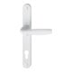 Kit de porte profilée Hoppe New York F9016 1810/3346SN,8/92PZ-1