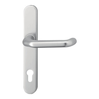 Kit de porte profilée Kronos 1300/0035 VA EST PZ