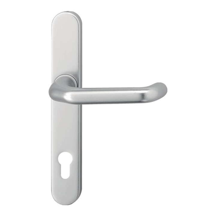 Kit de porte profilée Kronos 1300/0035 VA EST PZ