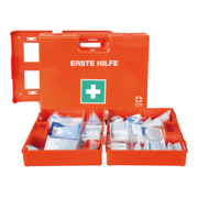 Kit de premiers secours incassable Gramm Medical - pour pompiers