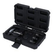 Kit de profilés spéciaux 3/8" de service à huile KS Tools pour les vis en plastique d’évacuation de l’huile, 6 pcs-1