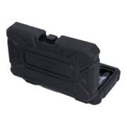 Kit de profilés spéciaux 3/8" de service à huile KS Tools pour les vis en plastique d’évacuation de l’huile, 6 pcs-5
