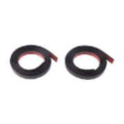 Kit de protection des bords Hymer pour échelles de toit-4