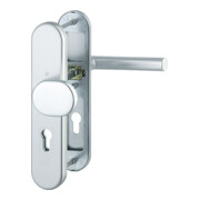L'échange de protection de la houppe se met en place à Amsterdam Aluminium