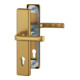 Kit de protection Hoppe London 113/2221/2210 Alu.F4 92mm 67-72mm-1