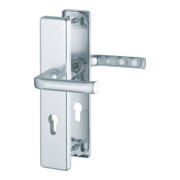 Kit de protection Hoppe London 113/2221A/2440 Alu.F1 72mm 37-42mm