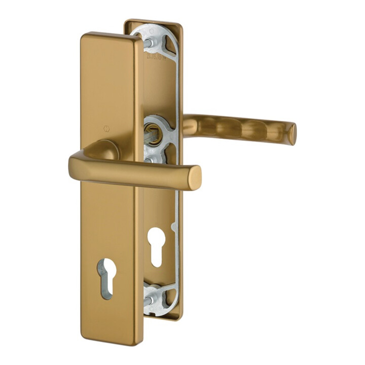 Kit de protection Hoppe London 113/2221A/2440 Alu.F4 92mm 67-72mm