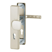 Kit de protection Hoppe London 61G/2221/2210/113 Alu.F2 72mm 42-47mm