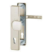 Kit de protection Hoppe London 61G/2221/2210/113 Alu.F2 92mm 67-72mm