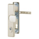 Kit de protection Hoppe London 61G/2222ZA/2210/113 Alu.F2 92mm 67-72mm-1