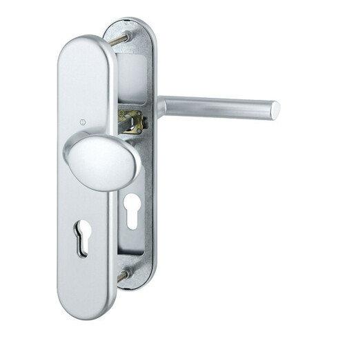 Ensemble interchangeable de protection des houppes Stockholm