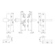 Ensemble interchangeable de protection des houppes Stockholm-3