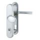 Garniture de protection Hoppe Stock.76G/3332ZA/3410/1140 Alu.-1