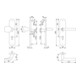 Kit de protection Hoppe Stock.E86G/3331/3310/1140Z VA F69 92mm 67-72mm-5
