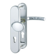 Ensemble interchangeable de protection des houppes Tokyo Aluminium