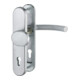 Ensemble interchangeable de protection des houppes Trondheim Acier inoxydable-1