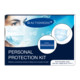 Kit de protection personnelle Actiomedic® Gramm medical II-1