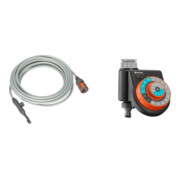 Kit de pulvérisation extérieur automatique city gardening GARDENA-1